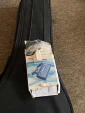 Tanglewood Tiare Electro-Acoustic Tenor Ukulele TWT 12 E.  Plus tuner  