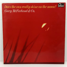 Gary McFarland & Co Does The