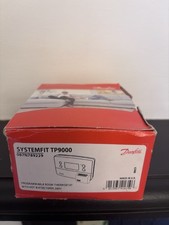 Danfoss Systemfit TP9000