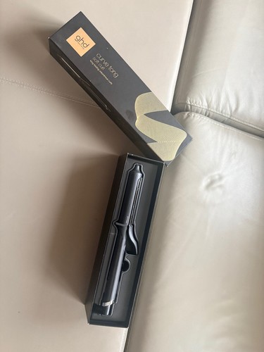 Ghd curve tong - tong, classic