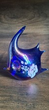 Hand-Blown Art Glass