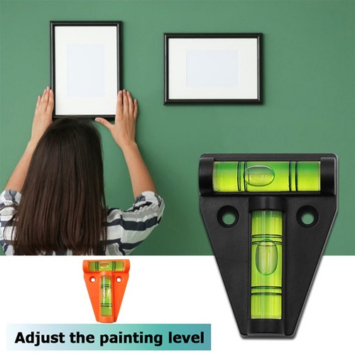 Caravan spirit level - rv,