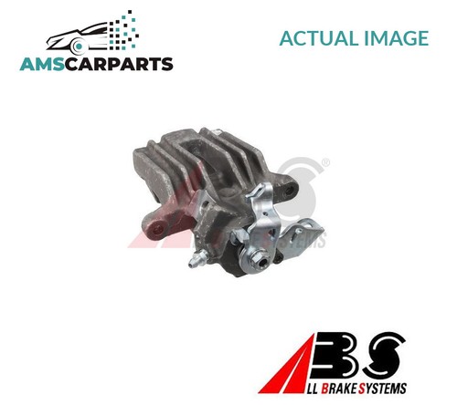 Brake caliper braking rear - brake,