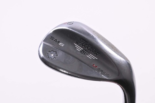 Titleist vokey sm6 lob - titleist, /