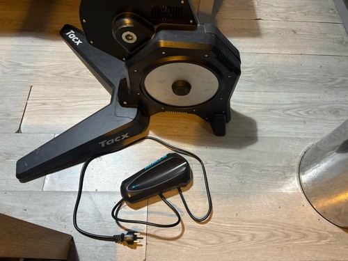 Garmin tacx flux bike turbo - garmin,