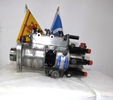 Lucas Cav  Volvo Penta MD32