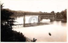 Malta Ohio c1910 Covered