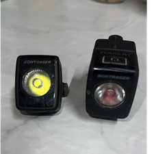 Bontrager flare ion 200 - flare, rt