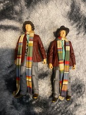 vintage doctor who 4th doctor
