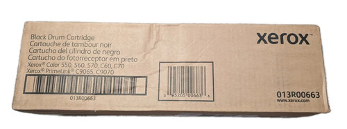 Xerox drum cartridge 103r00663