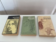 Gormenghast Trilogy Mervyn