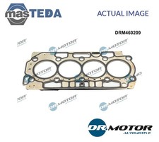 DRM460209 ENGINE CYLINDER HEAD
