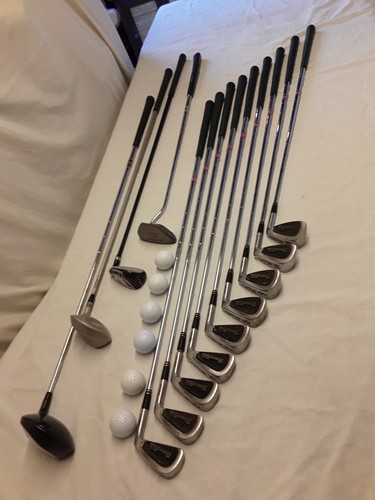 Howson driver wood hyb - driver;,