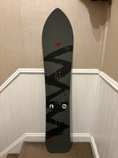 K2 Niseko Pleasures 2022 151cm