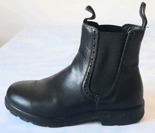 High quality blundstone - *high,
