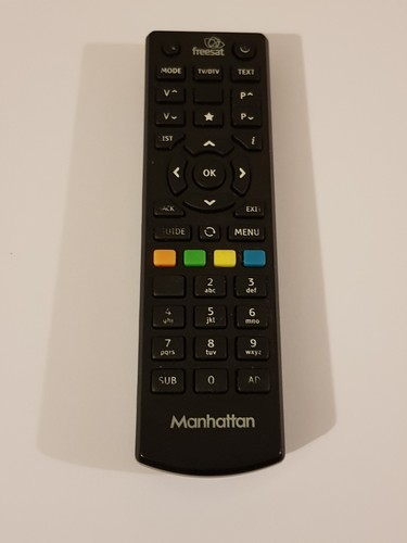 Official remote control for - remote,