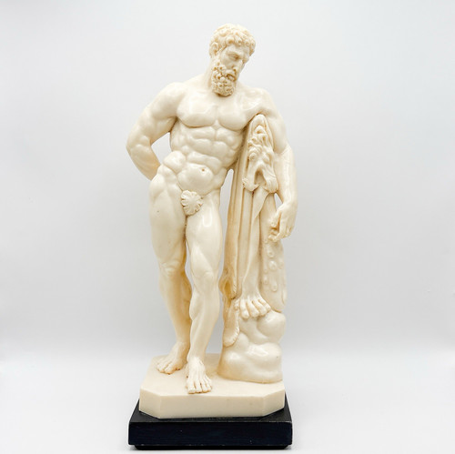 Amilcare santini marble - amilcare, a.