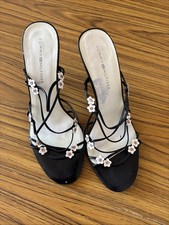 Women’s Strap Flower