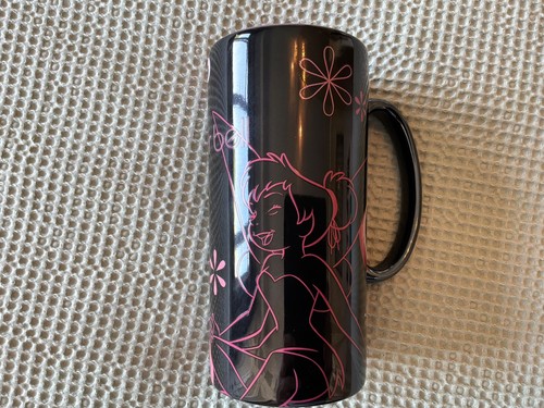 Tinkerbell mug disney store - -,