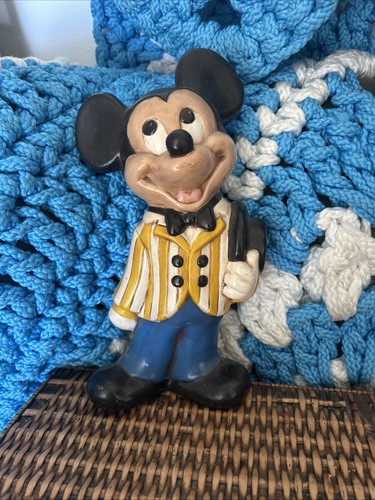 Vintage ceramic walt disney - ceramic,