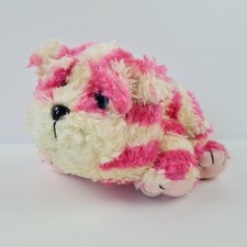 Bagpuss YAWNING Soft Toy Cat