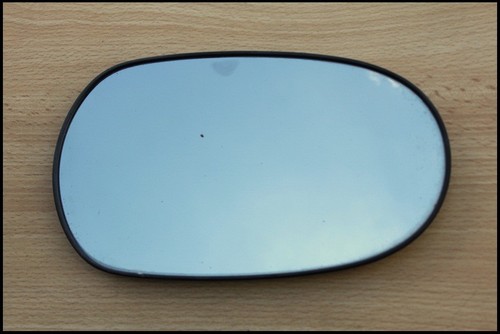 Door wing mirror glass - mirror,