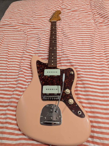 Fender classic player - classic,