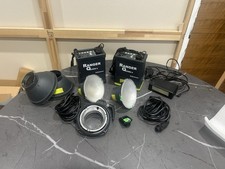 Elinchrom ranger quadra kit - elinchrom,