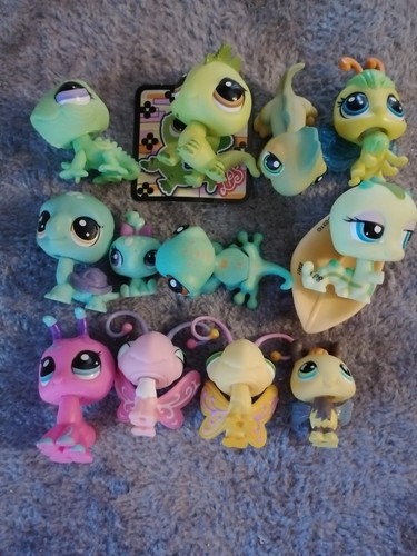 Lps bundle littlest pet - bundle,