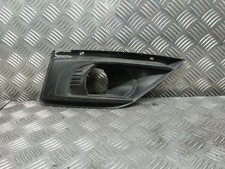 Citroen C4 2007 FOG LIGHT
