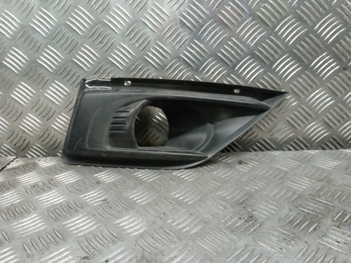Citroen 2007 fog light - citroen, c4