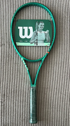 Wilson blade 16x19 tennis - wilson,
