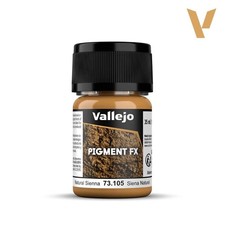 Vallejo Pigment FX - Natural