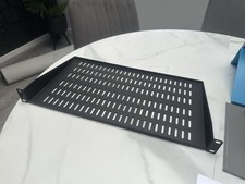 1u 19" 250mm Cantilever