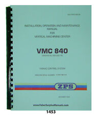 ZPS / TAJMAC Vertical