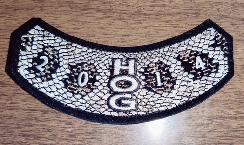 Harley owners group - group, hog