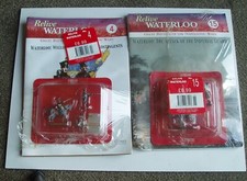 DEL PRADO RELIVE WATERLOO