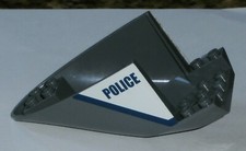 LEGO - Aircraft Fuselage Aft