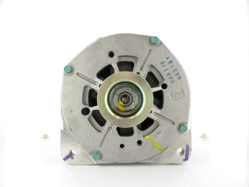 155 water cooled - 155, alternator