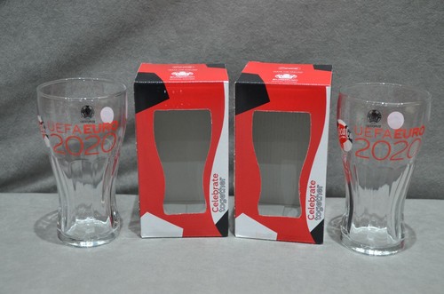 Coca cola euro 2020 - 2x,