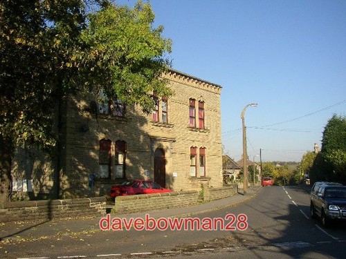 Photo former town - photo,