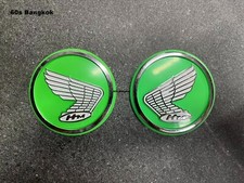 Honda Cafe Racer Bobber Chop