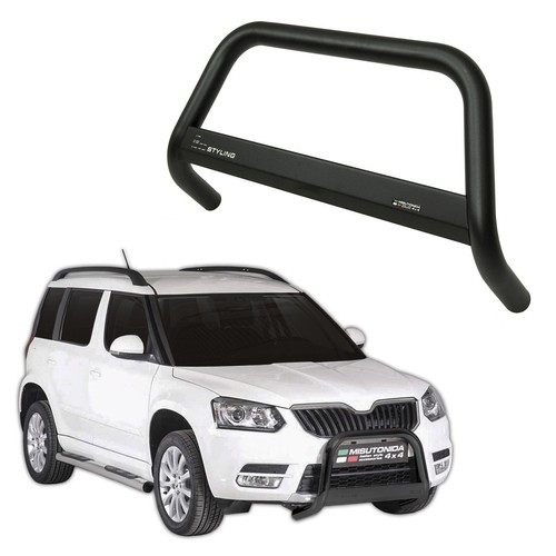Bull bar nudge for - bar,