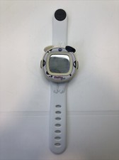 Vtech KidiPet Watch, Dog , Rare Item (working)(read)(B-10)