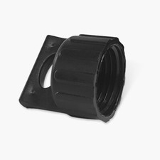 Elix Hot Tub Drain Cap  | Hot