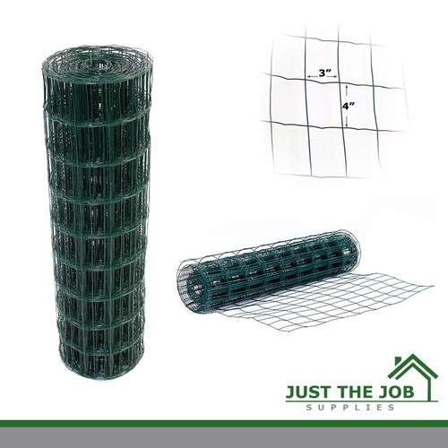30m pvc coated - coated, mesh