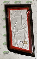 1999 - 2001 Swift / Abbey Front Off Side Caravan window; 445x860mm