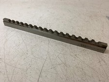 Marlco HSS 11/32" x 12" Long