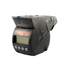 TWINfeeder Auto Fish Feeder -