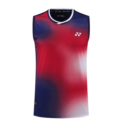 Yonex training sleeveless - yonex,